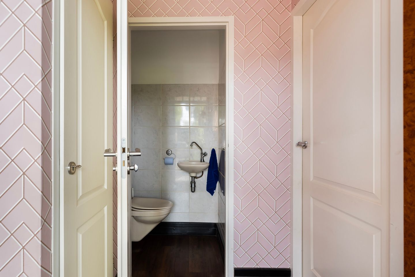 Foto 5 van Nieuwlandsweg 35