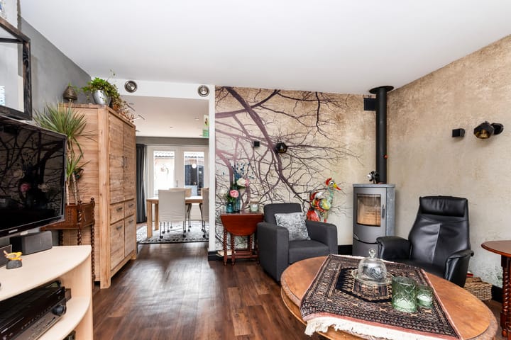 Photo 10 of Nieuwlandsweg 35