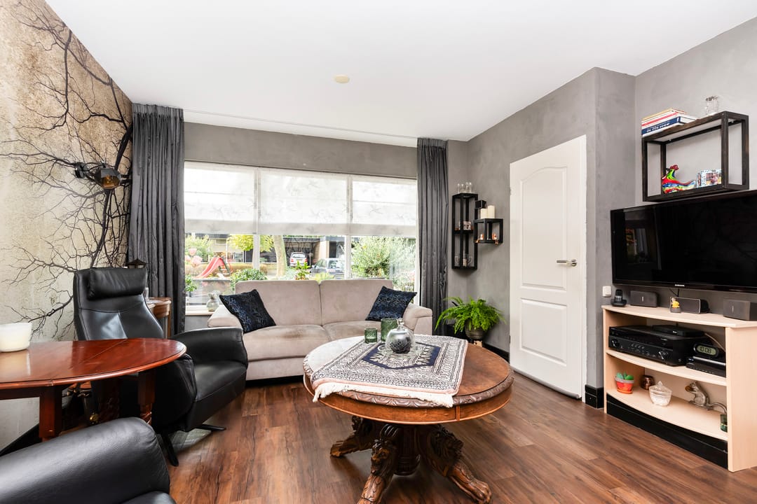 Foto 11 van Nieuwlandsweg 35