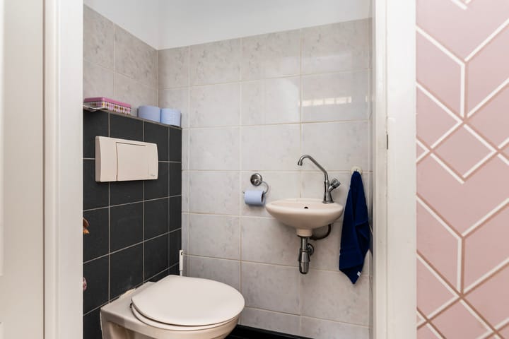 Photo 12 of Nieuwlandsweg 35