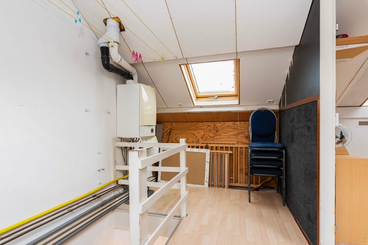 Photo 13 of Nieuwlandsweg 35