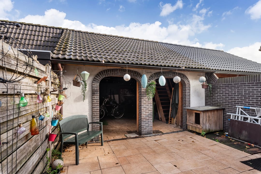 Foto 22 van Nieuwlandsweg 35