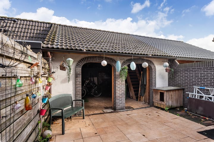 Photo 22 of Nieuwlandsweg 35