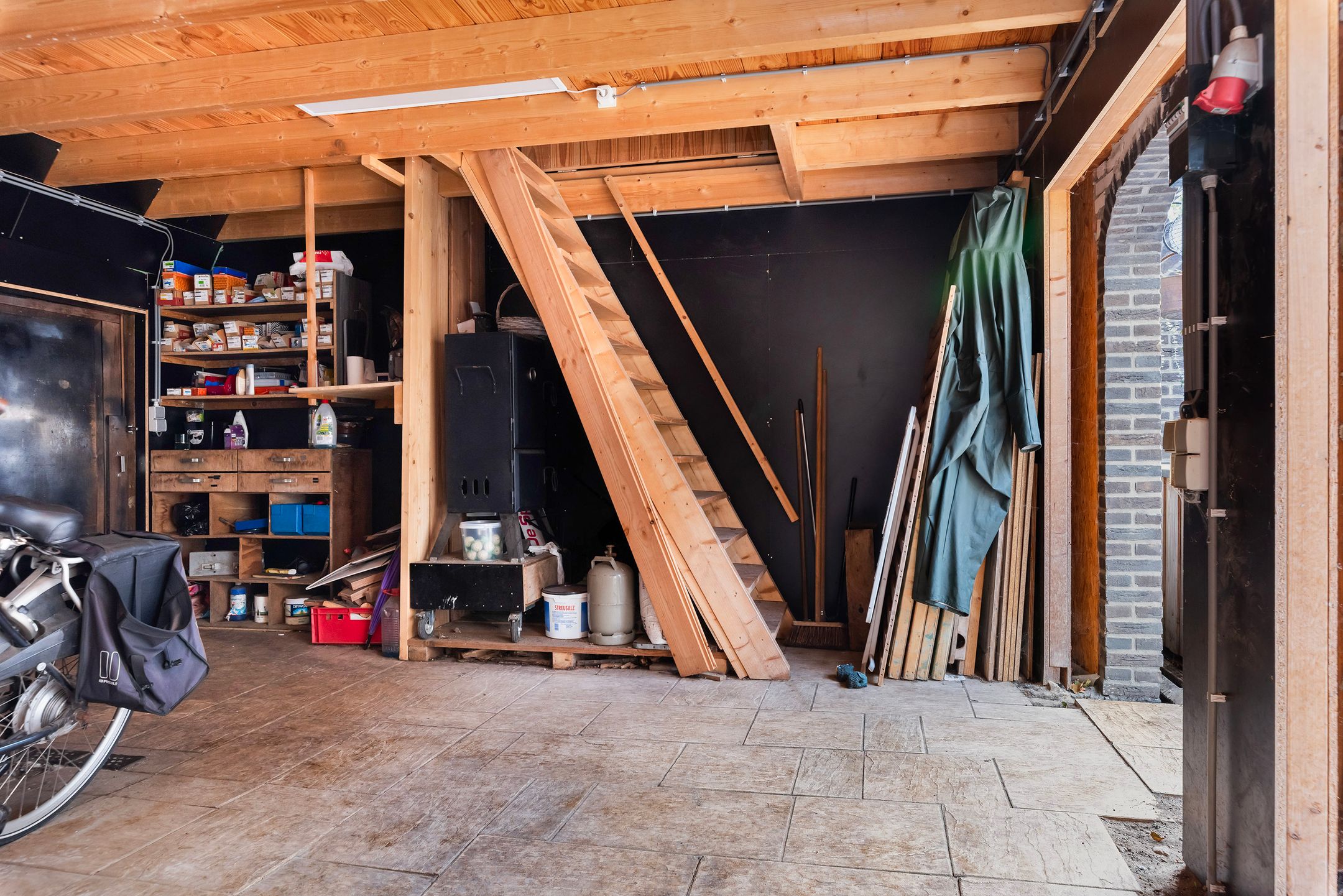 Foto 24 van Nieuwlandsweg 35