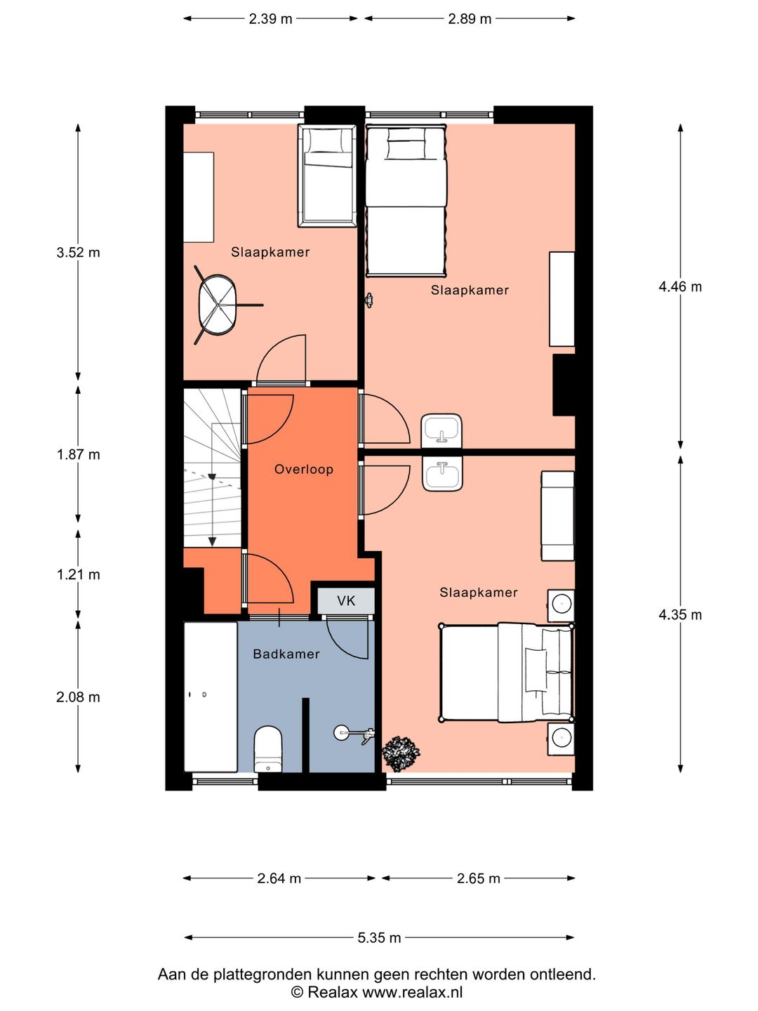 Foto 26 van Nieuwlandsweg 35