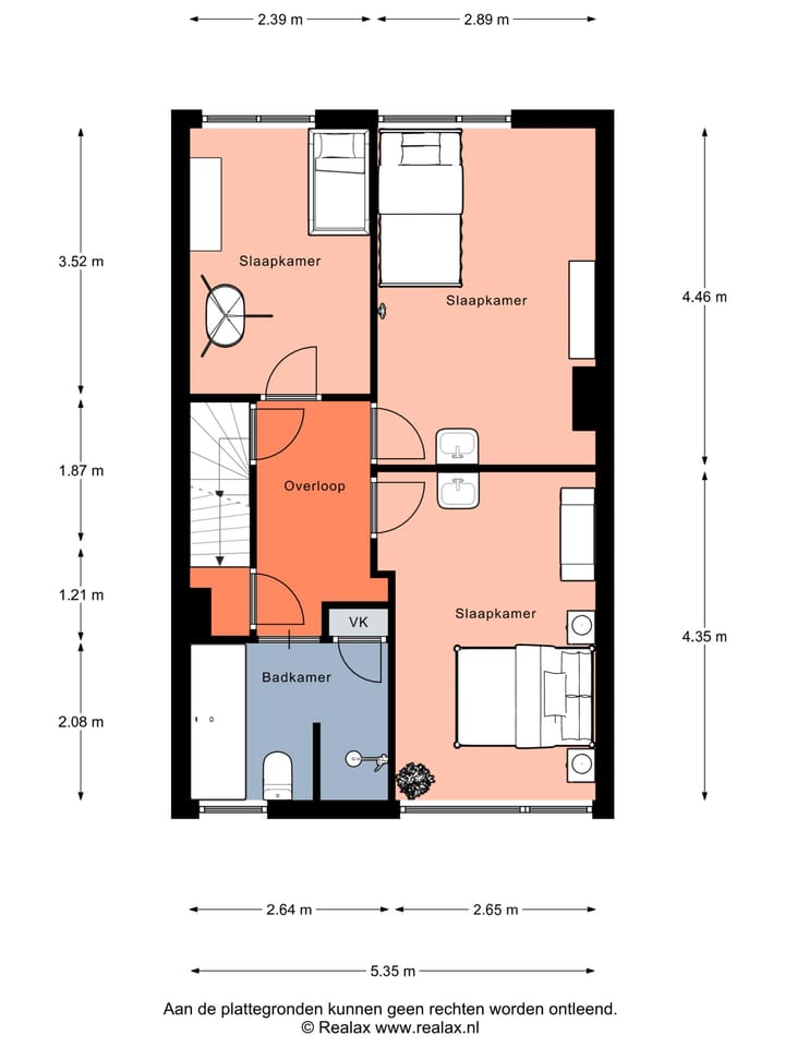 Photo 26 of Nieuwlandsweg 35