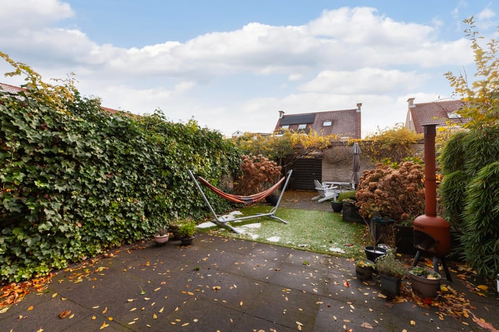 Bekijk foto 10 van Koekoeksbloemstraat 21