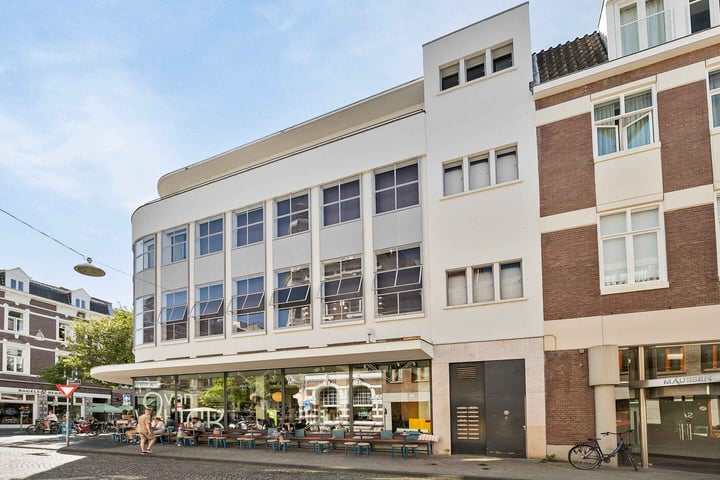 View photo 2 of Wycker Grachtstraat 10-L01