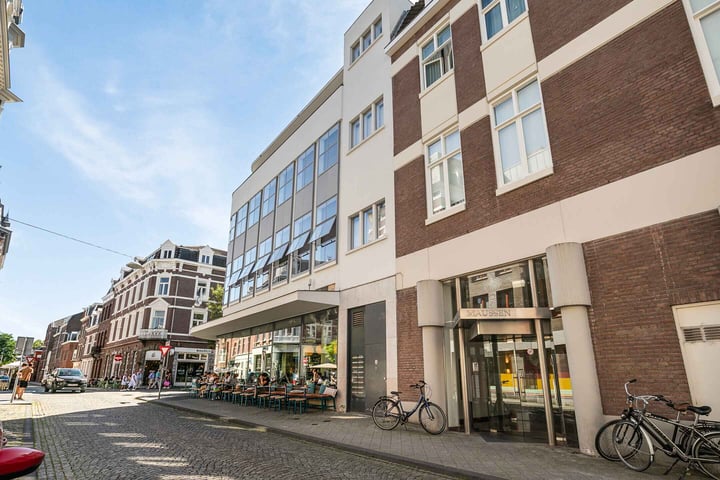 View photo 3 of Wycker Grachtstraat 10-L01