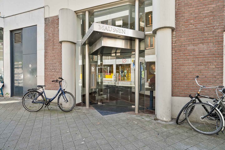 View photo 4 of Wycker Grachtstraat 10-L01