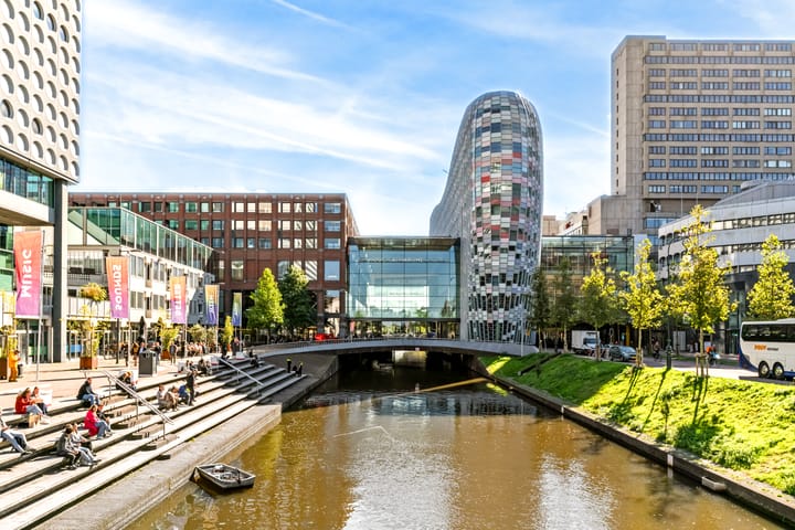 Foto 1 van Stationsstraat 14