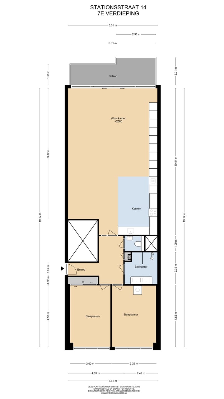 Foto 31 van Stationsstraat 14