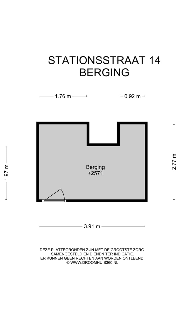 Foto 32 van Stationsstraat 14