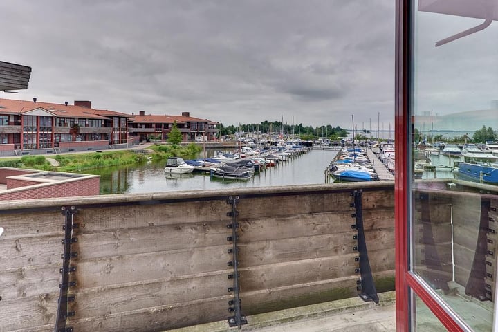 Bekijk foto 5 van Zuiderzee op Zuid 163