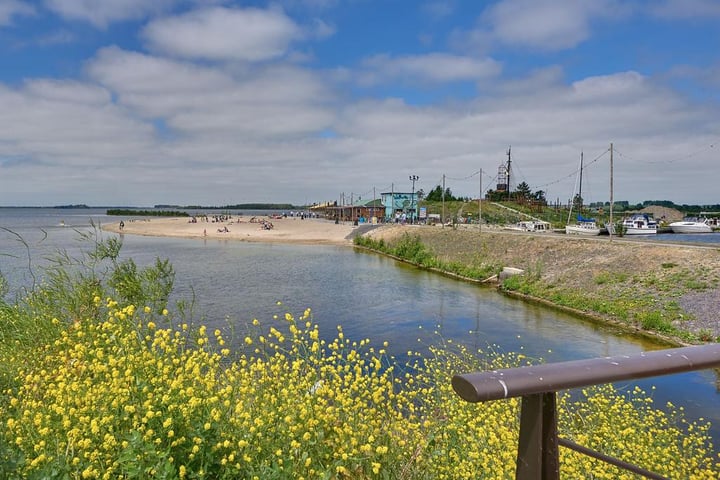 Bekijk foto 19 van Zuiderzee op Zuid 163