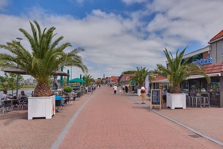 Bekijk foto 20 van Zuiderzee op Zuid 163