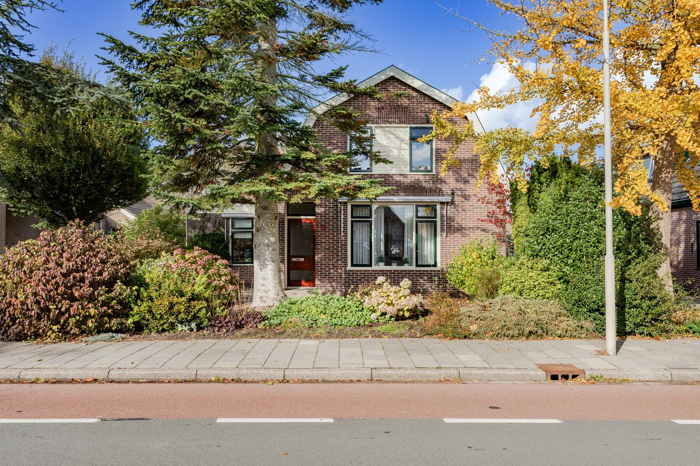 Foto 1 van Rijdersstraat 37