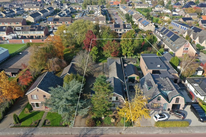 Foto 2 van Rijdersstraat 37