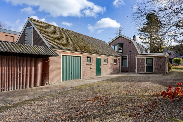 Foto 3 van Rijdersstraat 37