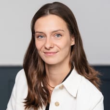 Faan van der Kraan - Office Manager