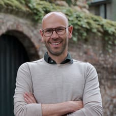 Thijs de Vries - Makelaar