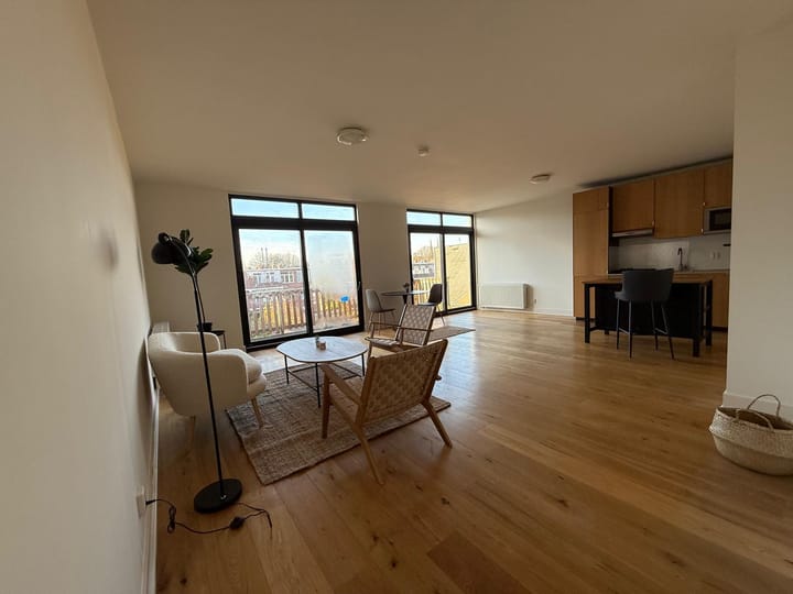 Foto 2 van Breedstraat 6-A