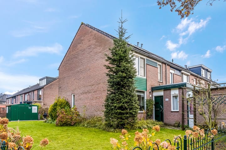 Foto 2 van Binnenhof 11