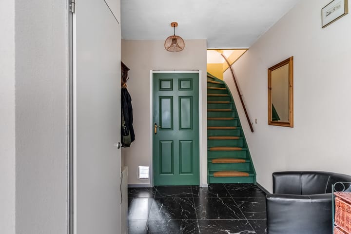 Foto 3 van Binnenhof 11