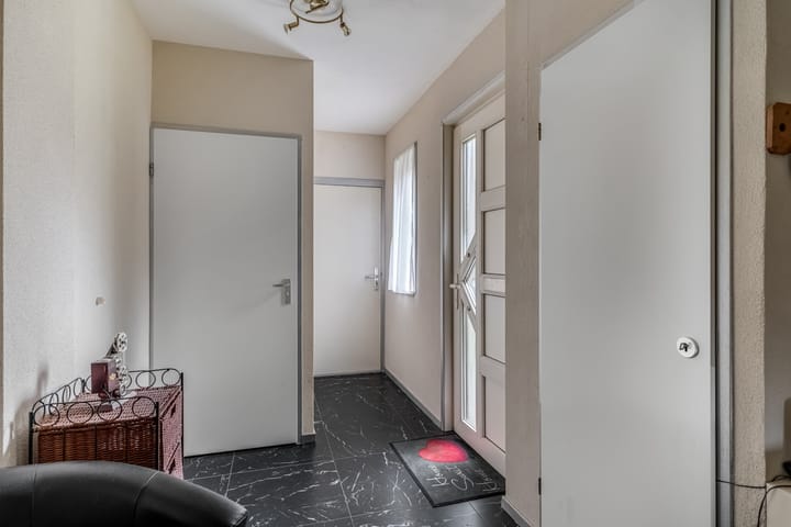 Foto 4 van Binnenhof 11