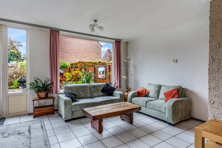 Foto 6 van Binnenhof 11