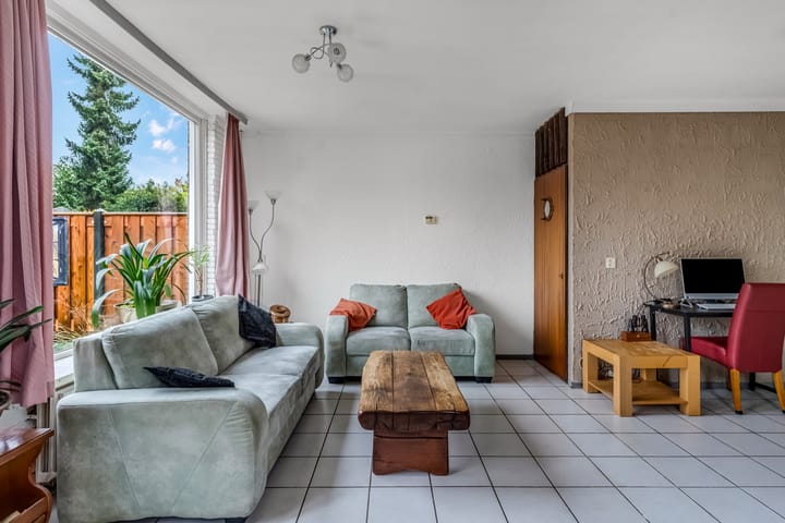 Foto 7 van Binnenhof 11