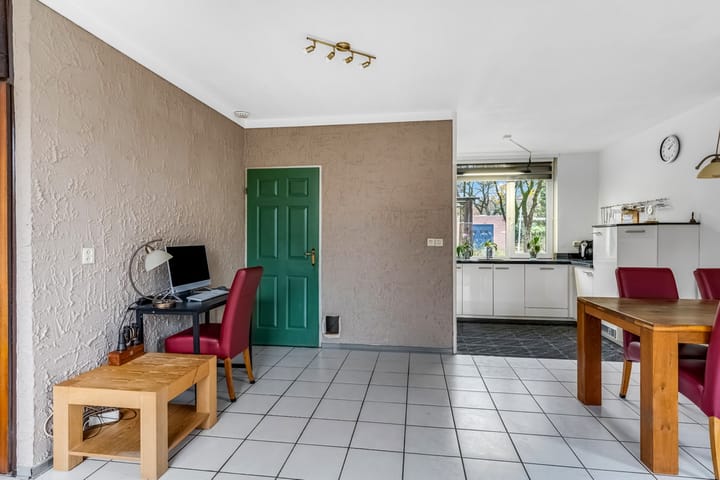 Foto 8 van Binnenhof 11