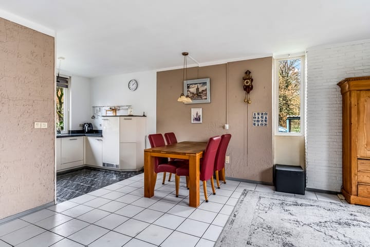 Foto 9 van Binnenhof 11