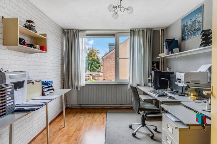 Foto 13 van Binnenhof 11