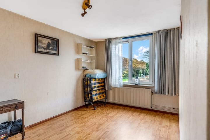 Foto 14 van Binnenhof 11