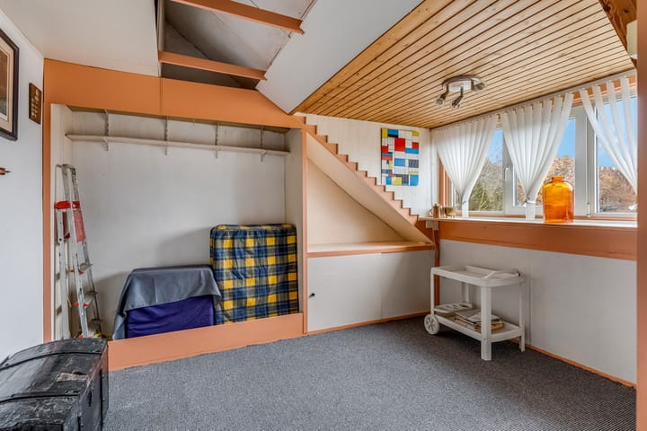 Foto 16 van Binnenhof 11