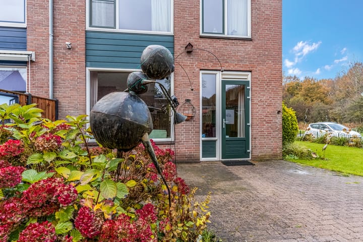 Foto 18 van Binnenhof 11