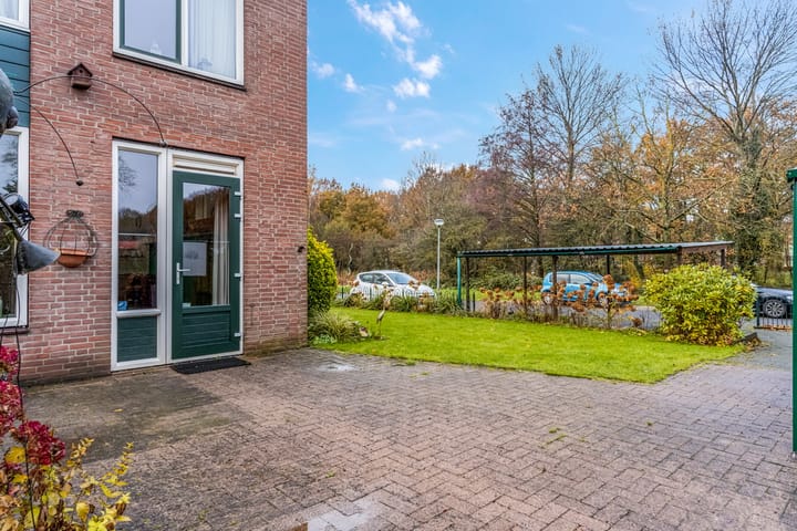 Foto 19 van Binnenhof 11