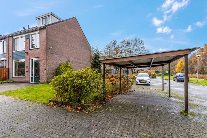 Foto 20 van Binnenhof 11