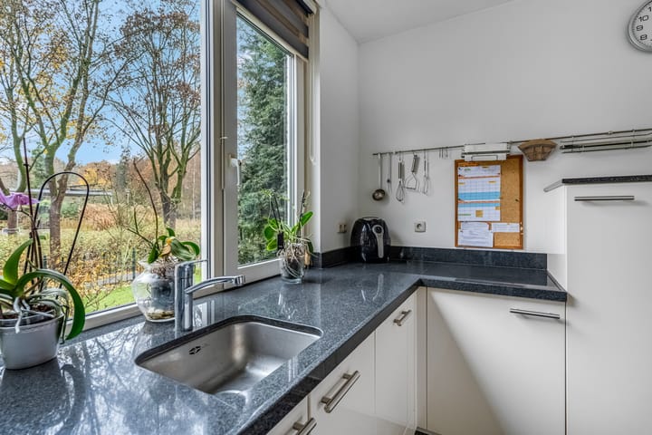 Foto 11 van Binnenhof 11