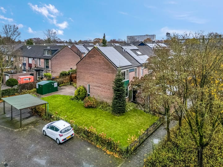 Foto 22 van Binnenhof 11