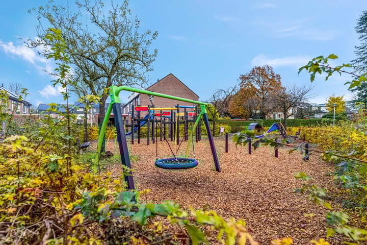 Foto 24 van Binnenhof 11