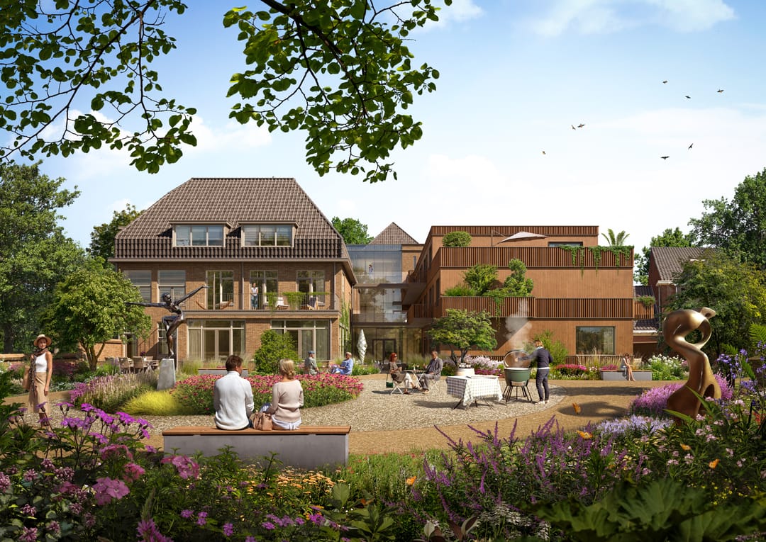 Photo 4 of Joie De Vivre