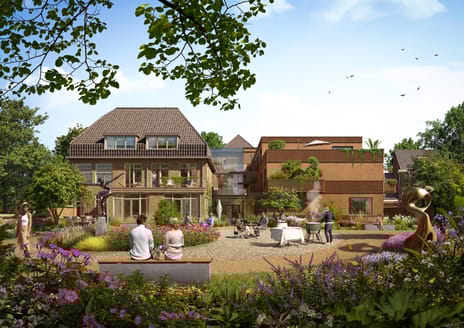 Foto 4 van Joie De Vivre