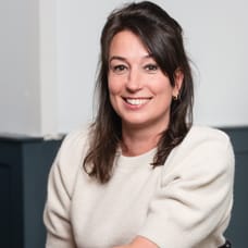 Femke van Rijn - NVM Registered Agent