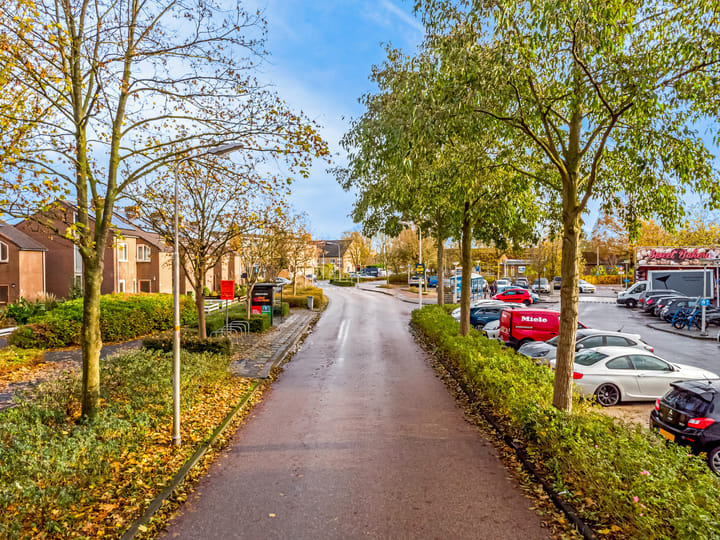 Foto 2 van Einsteinstraat 159