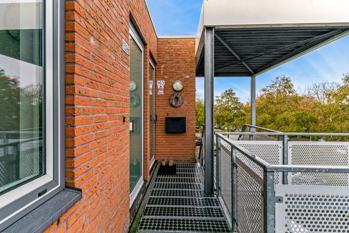 Foto 3 van Einsteinstraat 159