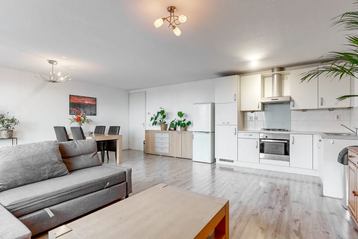 Foto 4 van Einsteinstraat 159