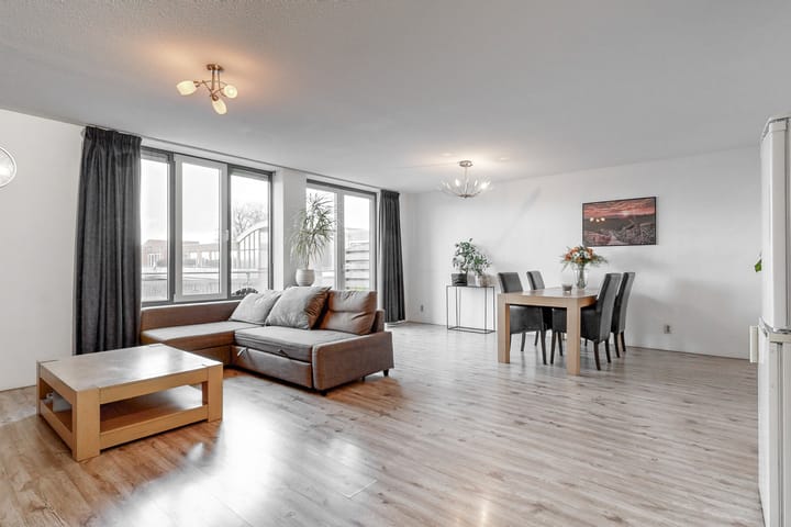 Foto 5 van Einsteinstraat 159