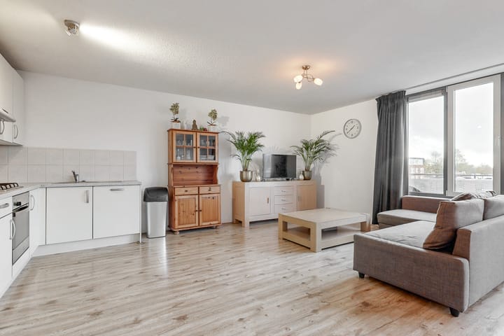 Foto 6 van Einsteinstraat 159